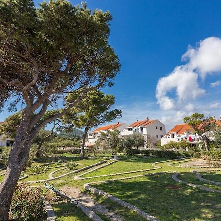 Studio Apartman Blue View Dubrovnik Bagian luar foto